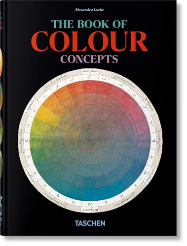 The Book of Colour Concepts. 45th Ed. (45th Edition)