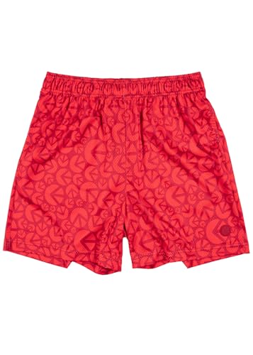 Short de basket-ball homme Ethika Icon 3Peat du playground au style urbain