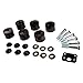 Zone Offroad ZONJ5008 Bearing Drop Kit