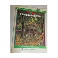 Craven House Horrors 0671456318 Book Cover