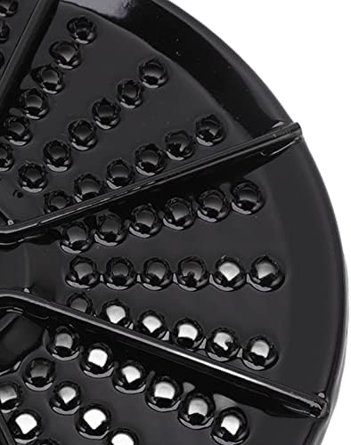 Gas Stove Diffuser, Cast Iron Simmer Plate Thermal Storage Avoid Burning and Boiling Caused by Concentrated Overheating Diffuser for Gas