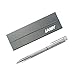 Produktbild Lamy Mehrsystemschreibgeräte Logo twin pen Modell 606 brushed / strichmattiert /inkl. Laser-Gravur