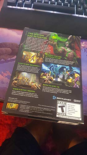 El Mejor Listado de Wow legion . 3 El Mejor Listado de Wow legion . 3