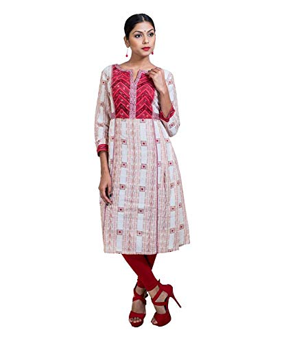 Cotton Kurti at Amazon 