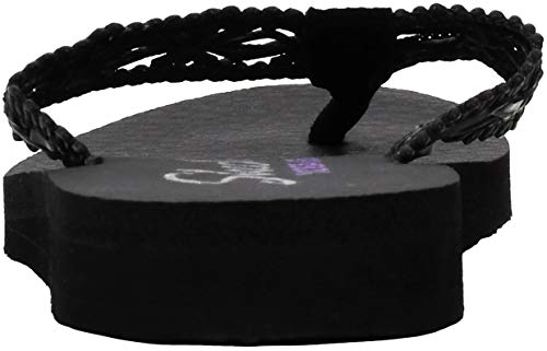 Image of Skechers Cali Women's Meditation-ocean Breeze Flip Flop