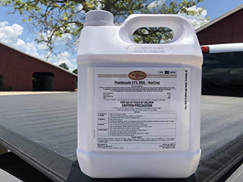 RedEagle International LLC. Flumioxazin 51% WDG NonCrop 5 Lbs.
