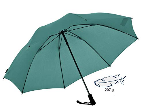 Euroschirm swing liteflex umbrella - green
