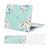 SOLO compatible con MacBook Pro 13 pulgadas 2020 2019 2018 2017 2016 (A2338 M1 A2289 A2251 A2159 A1989 A1706 con Touch Bar y A1708 sin Touch Bar -MYD92LL/A,MYDC2LL/A,MYD82LL/A,MYDA2LL/A,MUHN2LL/A,MUHQ2LL/A,MUHP2LL/A,MUHR2LL/A,MV962LL/A,MV992LL/A,MV972LL/A,MV9A2LL/A,MR9Q2LL/A,MR9R2LL/A,MPXV2LL/A,MPXX2LL/A,MPXW2LL/A,MPXY2LL/A,MPXQ2LL/A,MPXR2LL/A,MPXT2LL/A,MPXU2LL/A,MLL42LL/A,MLH12LL/A,MLVP2LL/A,MNQF2LL/A,MNQG2LL/A,MXK32LL/A,MXK62LL/A,MXK52LL/A,MXK72LL/A,MWP42LL/A,MWP72LL/A,MWP52LL/A,MWP82LL/A).
