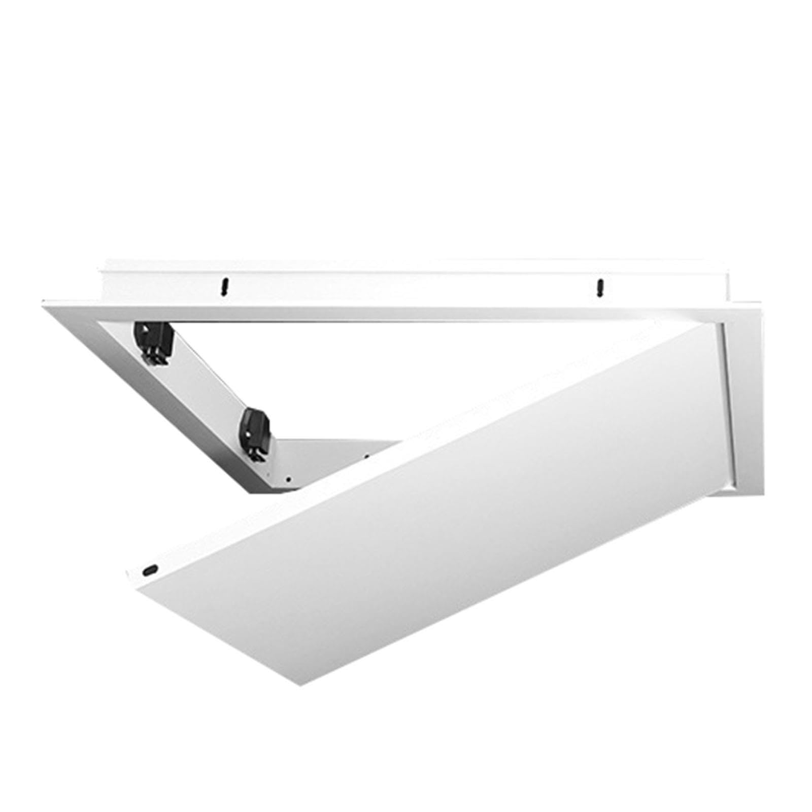Pannello di Accesso in Lega di Alluminio, Coperchio del Portello di