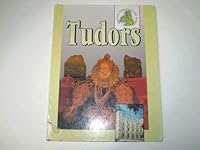 The Tudors 0237514559 Book Cover
