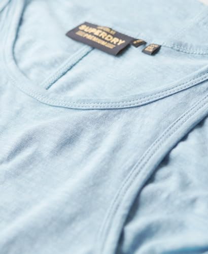 Debardeur Superdry Débardeur froncé femme EU - vue 7