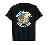 Finding Nemo - Gimme Some Fin, Dude! T-Shirt