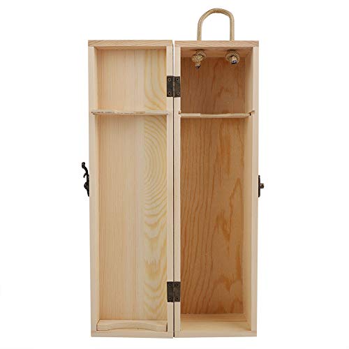 La Mejor review de Cajas madera vino tabla con los diez mejores. 2 Imagen adicional