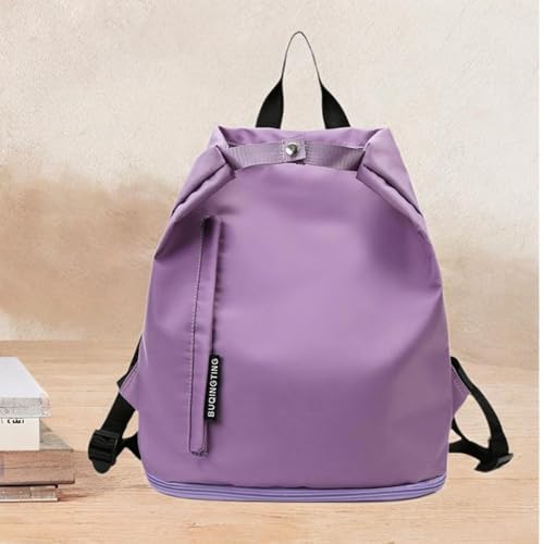 Sac de sport multifonction imperméable avec poches étanches