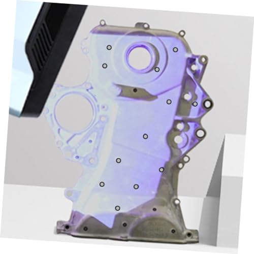 Points réfléchissants pour scanner 3D repères de marquage pour numérisation intérieur - 7