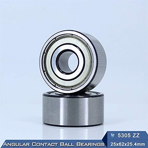Roulement 5305 ZZ pour remplacer un roulement de machine bruyant - 5