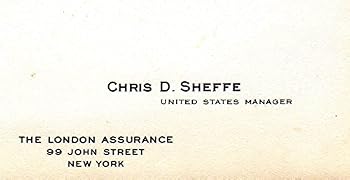 American Adventure 1872 - 1947