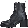 s.Oliver Women's Classic Ankle Boot