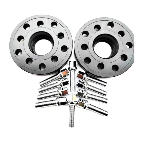 �z�C-���X�y-�T- �ɓK������ �S���t �ɓK������ �{�� �ɓK������ �|�� �ɓK������ �W�F�b�^ �ɓK������ ���O�{���g10�t�� 10mm PCD 5x100 & 5x112 CB 57.1 �ԗp�z�C�[���X�y�[�T�[�A�_�v�^�[ �A���~�������z�C�[���n�u�K�X