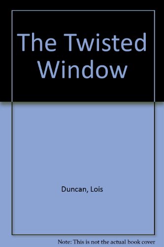 Twisted Window 0606040765 Book Cover