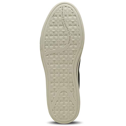 Tênis Olympikus JOHNNY 2 Masculino PTO/BD 38