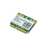 intel 6300 Intel Centrino Ultimate-N 6300 Internal RF Wireless 450 Mbit/s