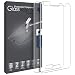 Samsung Galaxy J2 Prime Screen Protector, LK [2 PACK] Tempered Glass with Lifetime Replacement Warranty