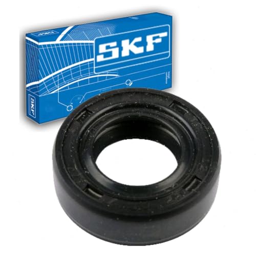 SKF Transfer Case Shift Shaft Seal compatible with Ford F-150 1996-2016