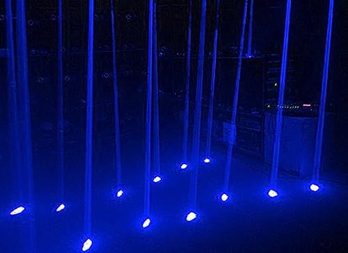 Laser 450nm 100mw évite la surchauffe grâce au module longue durée pour éclairage KTV - 4