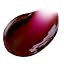 Coco Cherry – Deep Plum Red