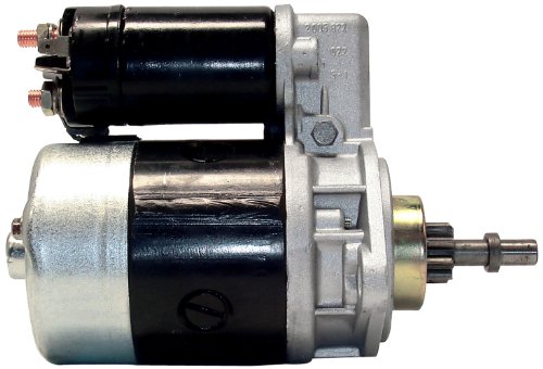 Quality Built 16450 Starter #TOP3