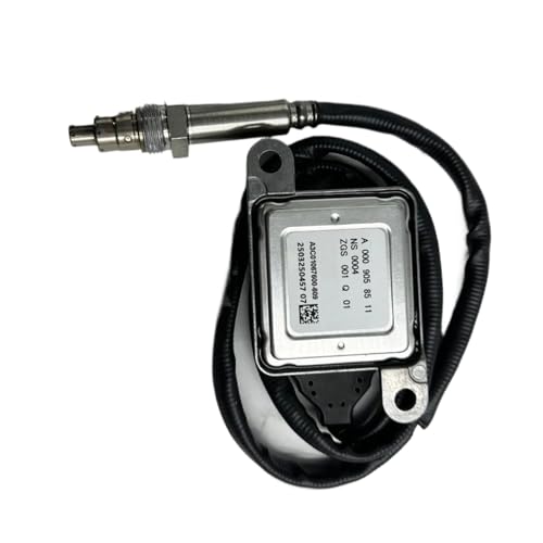 Capteur Nox A0009053503 : résout le voyant moteur sur Benz Classe M W164