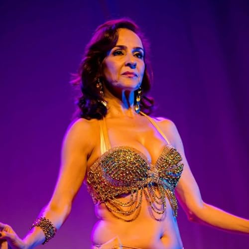 Episodio 77. Supera las barreras de la edad con Dana Moreno.