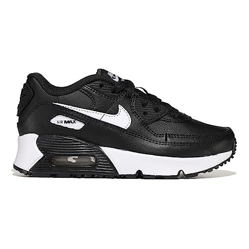Image of Nike Kid's Air Max 90 LTR Sneaker