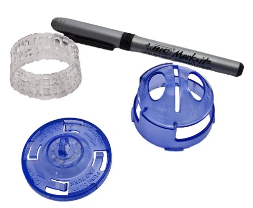 ProActive ProMark Stencil