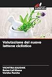  Valutazione del nuovo lattone ciclistico