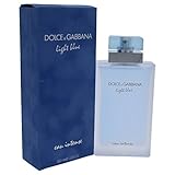 Duft aus dem Designerhaus Dolce & Gabbana.