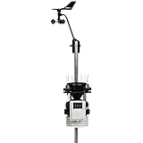 Davis 6327 Wireless Integrated Sensor Suite Plus w/Standard Radiation Shield