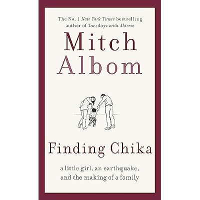 Finding Chika