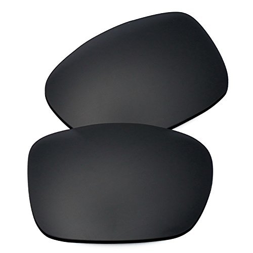 Image of New 1.8mm Thick UV400 Replacement Lenses for Oakley TwoFace OO9189 Sunglass