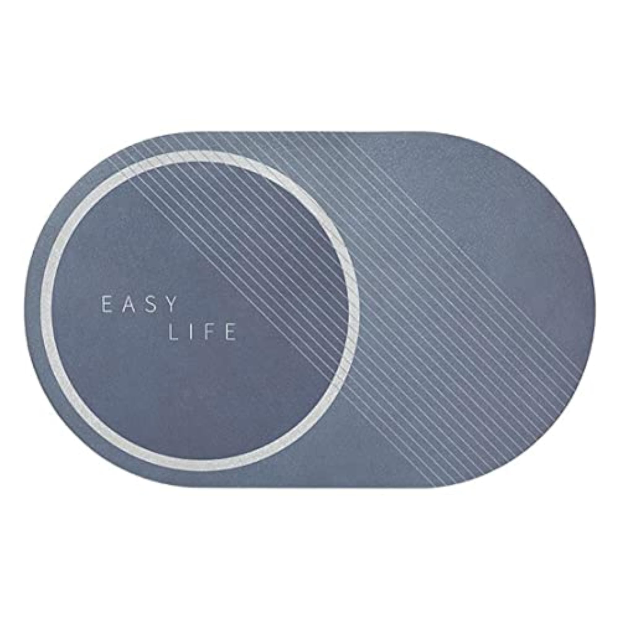 Super Absorbent Bath Mat Quick-Drying Bathroom Mats