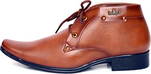 Image of Aadi Men's Formal Shoes