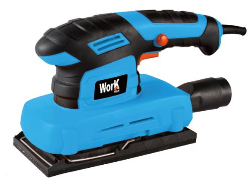 Ponceuse 135W [Appareils électroniques]