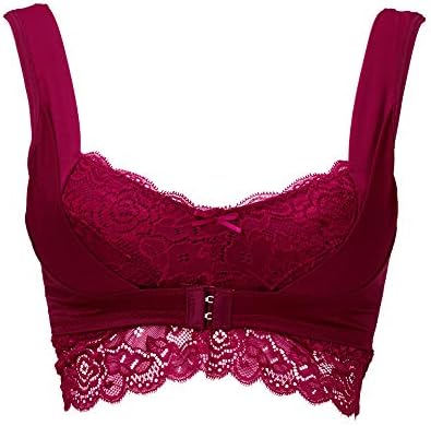 [Angellir] 【公式】 ふんわりルームブラ ＆ newショーツセット「大人かわいいナイトブラセット」(ノンワイヤー/ヒップア