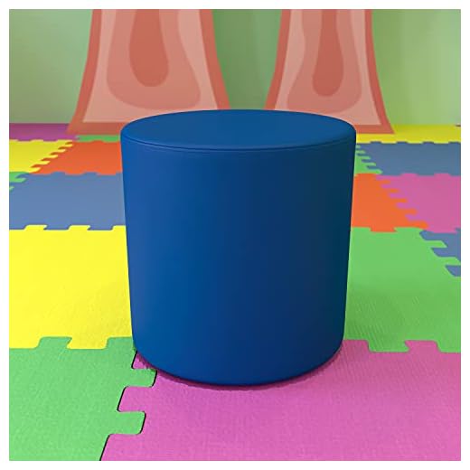 EMMA + OLIVER Flexible Circle Seating