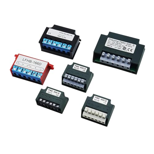 Redresseur de frein moteur PEM-400S commutation rapide