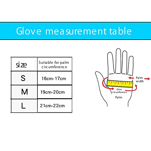 Roeienhandschoenen Gewichtheffen Shorty Vingerloze Handschoenen Met Gebogen Open Rug Voor Powerlifting Gym - Image 3
