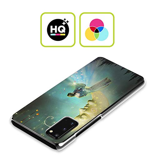 Coque rigide Galaxy S22 5G JENA DellaGrottaglia création étoile - 2