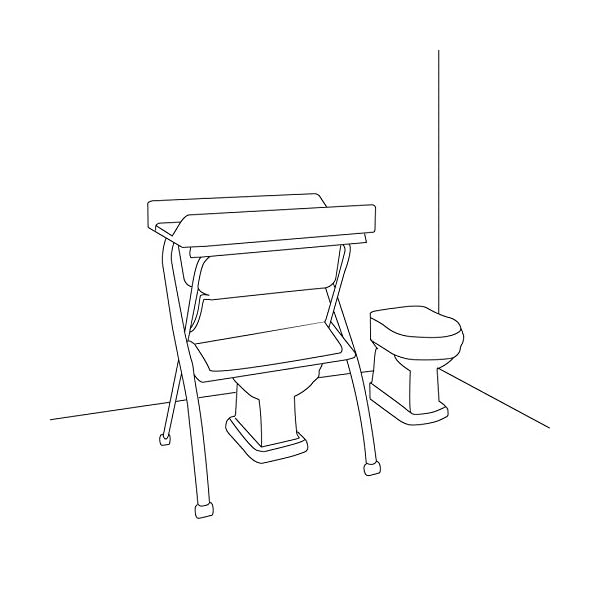 Brevi 567 Baby Bath Lindo - Image 7