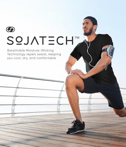 Men's Athletic Workout T-Shirts (Dry Fit, 4-Pack) Moisture Wicking Performance Activewear Gym, Yoga, & Running Tees2